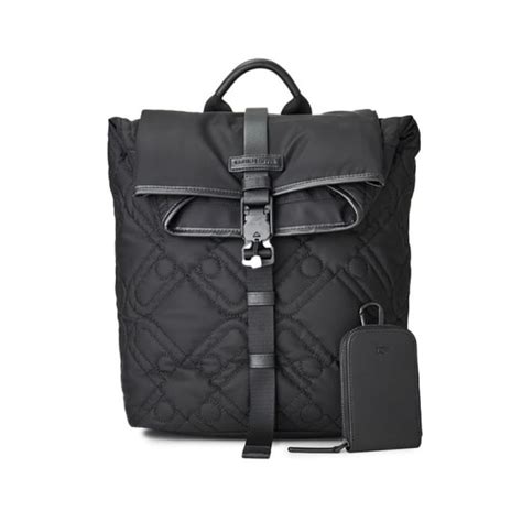 Braun Büffel Backpack Medium