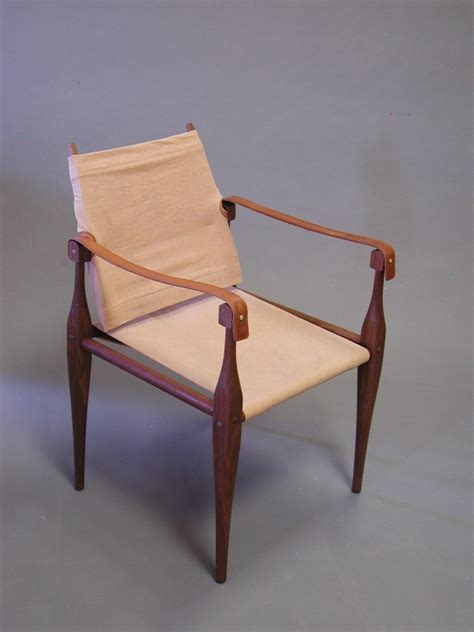 Fine Ideas Furniture | Safari Chair