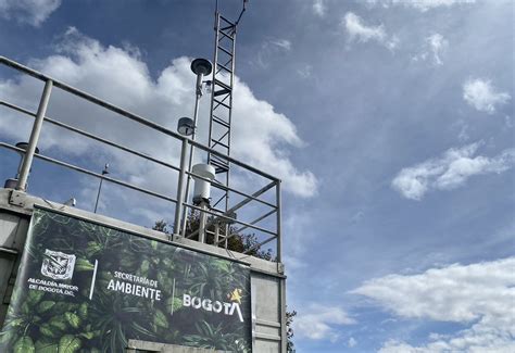 Secretar A De Ambiente On Twitter Hoy Desde El Centro De Alto