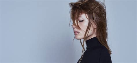 Charlotte De Witte Dévoile Son Nouveau Remix De Bob Moses Et Zhu