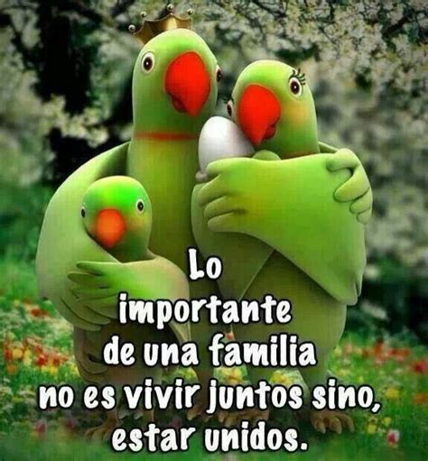 Imágenes con frases y mensajes sobre la familia para reflexionar Todo