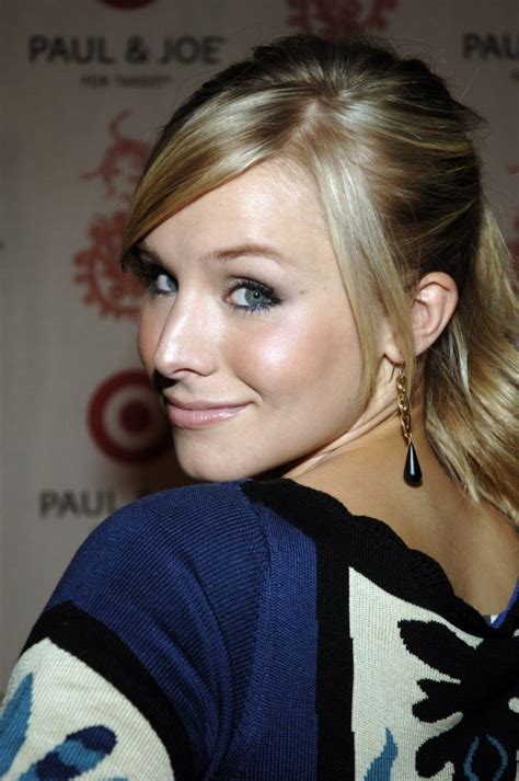 Sexy And Hot Kristen Bell Photos Barnorama