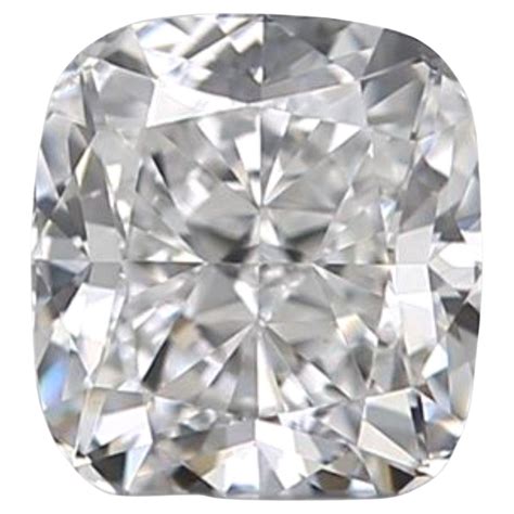 Carat Gia Certified Cushion Cut Natural Fancy Vivid Greenish