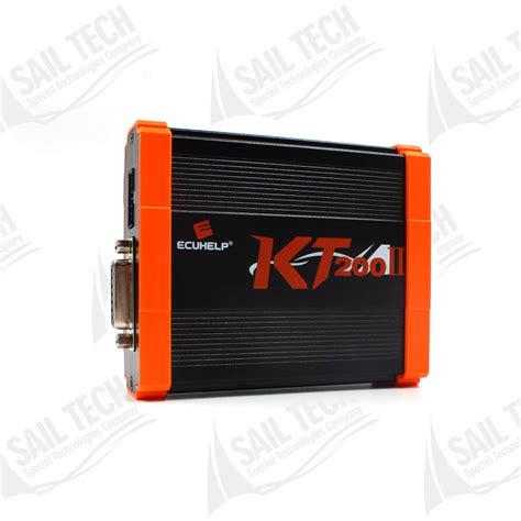 Kt Ii Ecu Programming Toll And Chip Tuning Tool