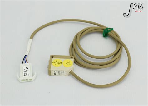 22342 SUNX PHOTOELECTRIC SENSOR NEW CX PRVM3 J316Gallery