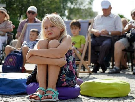 GALERIA ZDJĘĆ Narodowe czytanie Nad Niemnem Elizy Orzeszkowej