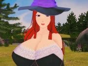 Dragon s Crown Sorceress Anime Hentai d Uncensored xxx Videos Porno Móviles Películas
