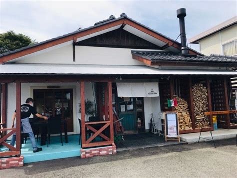 【高根沢町】野菜の甘みに驚いて下さい！イタリア食堂「ヴェッキオ・トラム」 リビング栃木web