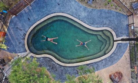 Talaroo Hot Springs - Queensland, Australia - Top Hot Springs