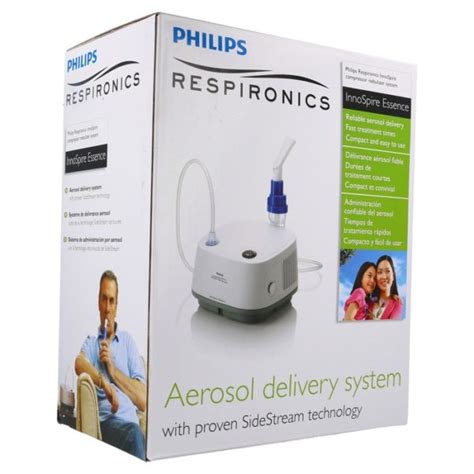 Respironics Nebulizer Innospire Machine Cpap Store Usa