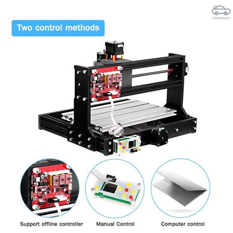 Engraver Machine Upgrade Version Cnc Pro Grbl Control Diy Mini Cnc