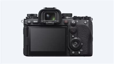 Sony A9 III announced: Global shutter, 4K 120 fps and a shutter speed ...