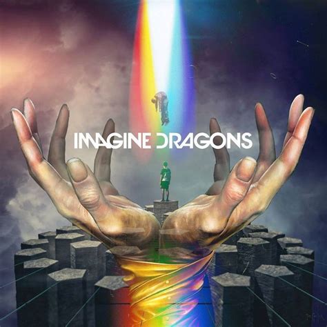 Новый Блог: Imagine Dragons з новим хітом "NATURAL"