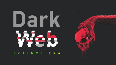 Dark Web My Weird Experience Youtube