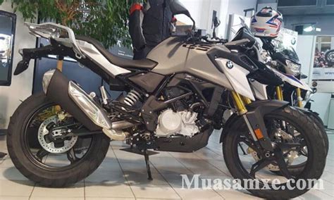 Tổng Hợp Với Hơn 75 Về Bmw G310gs Cũ Mới Nhất Cbnguyendinhchieu Kiến Thức Cho Người Lao Động