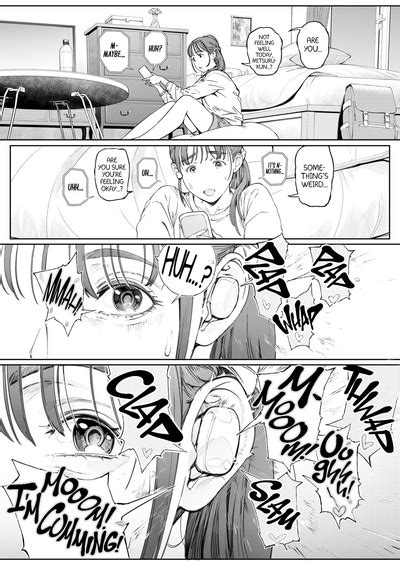 Dekiai Kansatsu Nikki A Doting Mothers Observation Diary Nhentai Hentai Doujinshi And Manga