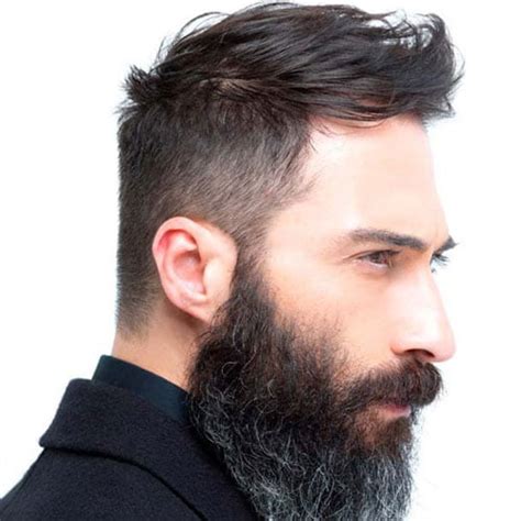 21 Best Hairstyles For Men With Thin Hair 2021 Guide