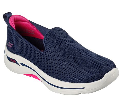 Skechers Go Walk Arch Fit Grateful Final Sale