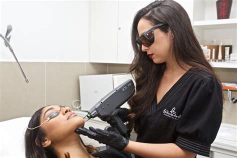 Laser Acroma Fátima Brito Dermatologia Dermatologia clínica