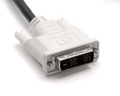 Oem Dvi D Single Link 18m Male To Male Monitor Dvi Cable Pc Meal