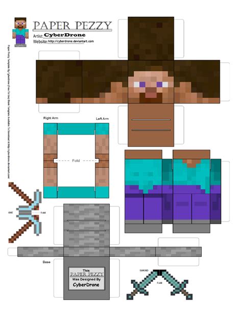 5 Epic Ways To Craft Yours Truly In Minecraft: A Step-By-Step Guide To Becoming Your Very Own Steve