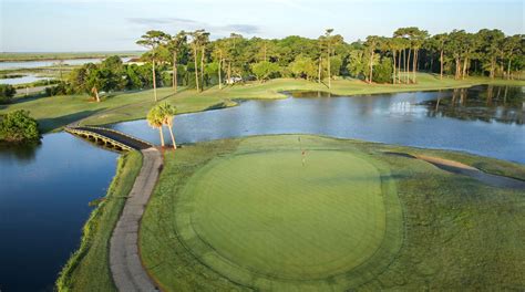 Oyster Bay Golf Links - Coastal Golfaway