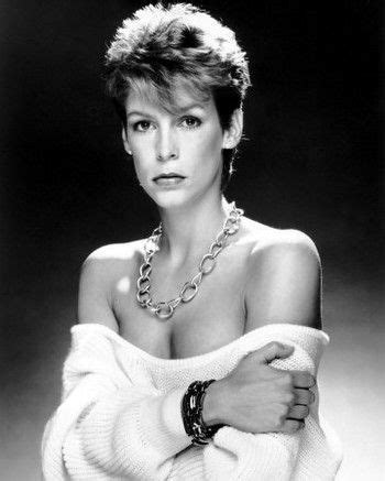 Jamie Lee Curtis Hot