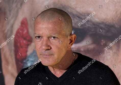 Antonio Banderas Editorial Stock Photo - Stock Image | Shutterstock