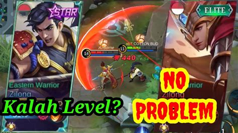 Come Back Is Real WTF Funny Moment Mobile Legends Zilong Funny