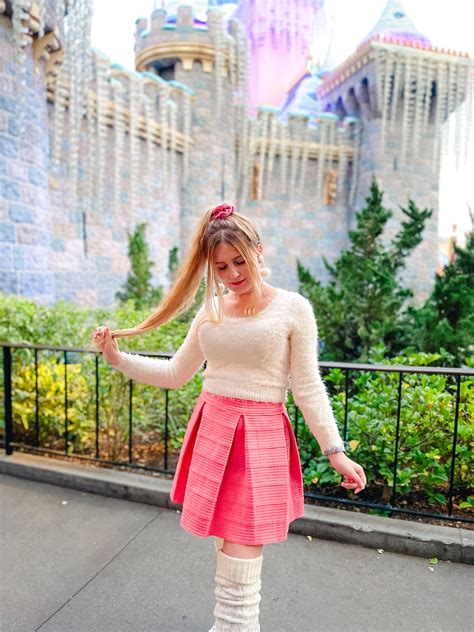 Disneybound Outfit Ideas For Your Next Disney Trip Updated