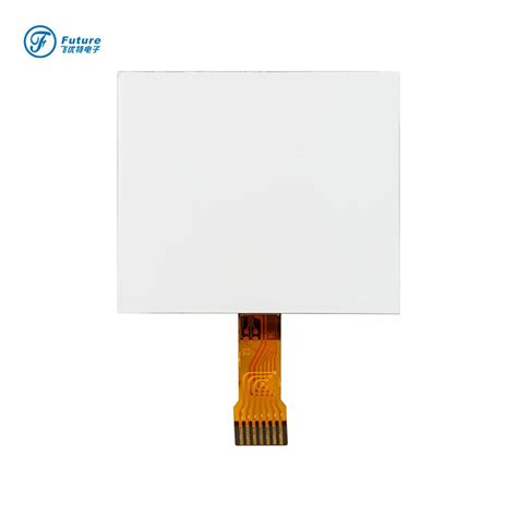 Factory Direct 128x64 Dot Matrix LCD Display FSTN STN LCD Display