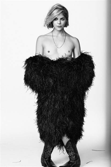 Selma Blair Nude Photos Videos Thefappening