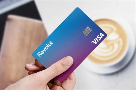 Revolut Nova Conta Digital Internacional Gratuita Chega Ao Brasil