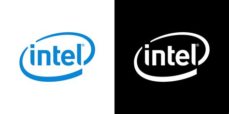 Intel transparent png, Intel free png 19956166 PNG