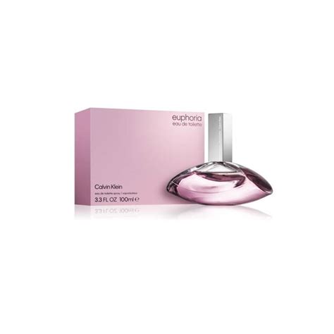 Calvin Klein Euphoria Woman Woda Toaletowa Ml