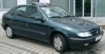 Citroën Xsara Coupé 1 8i 16v VTS Ficha Técnica 1997 2001 desempenho