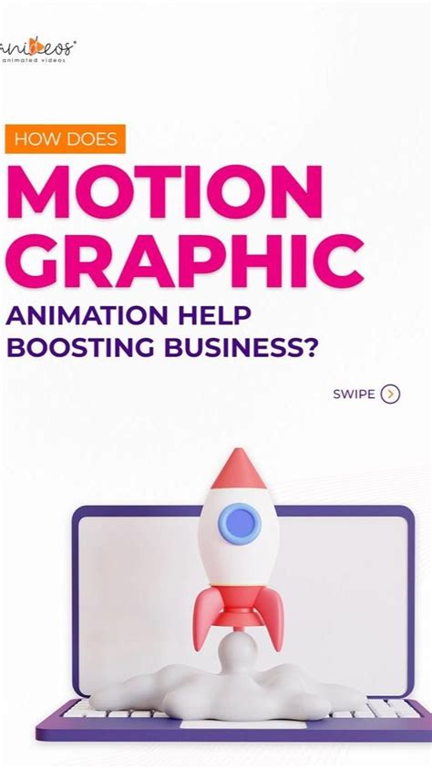 Motion Graphics Design to Boost Your Business Growth | Logo design ...