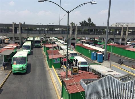 La Jornada Golpean A Otro Presunto Asaltante De Transporte P Blico