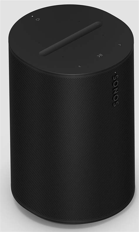 Sonos Unveils Era And Era Smart Speakers Techpowerup