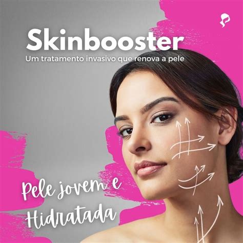 O Bioestimulador Skinbooster Um Procedimento Para Quem Quer