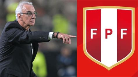 Selección Peruana Cuándo sale la convocatoria de Jorge Fossati