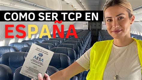 Todo Lo Que Necesitas Saber Sobre El Trabajo De Azafata De Vuelo En