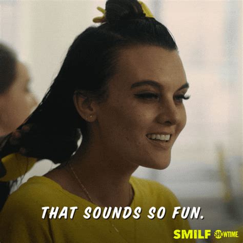 This Sounds So Fun GIFs - Get the best GIF on GIPHY