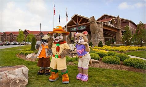 Great Wolf Lodge Pocono Mountains Pa Groupon