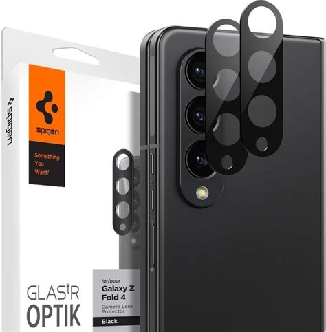 Osłona Aparatu Spigen Optik Tr Camera Protector 2 Opinie i ceny na