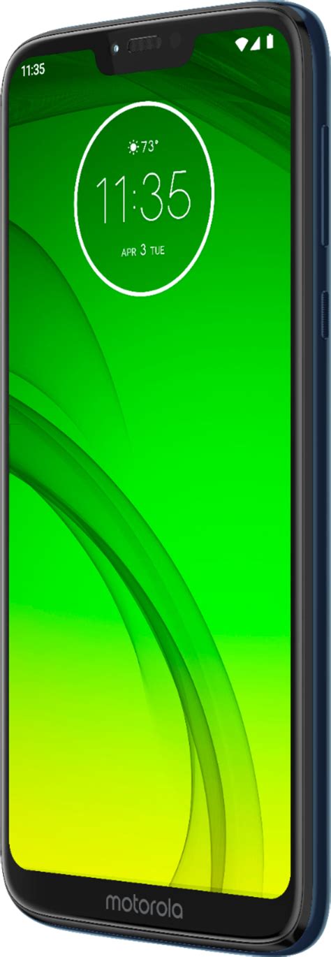 Questions and Answers: Motorola Moto G7 Power with 32GB Memory Cell ...