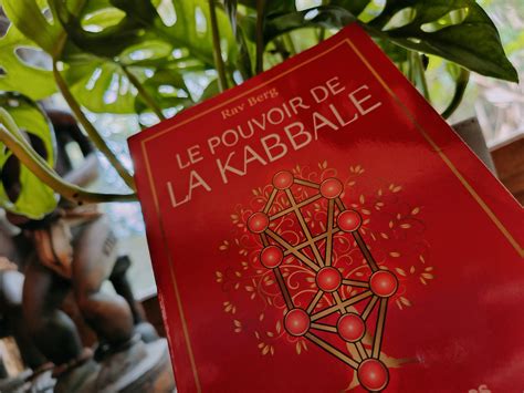 Le Pouvoir De La Kabbale Trouvez La Paix Int Rieure Et La Sagesse