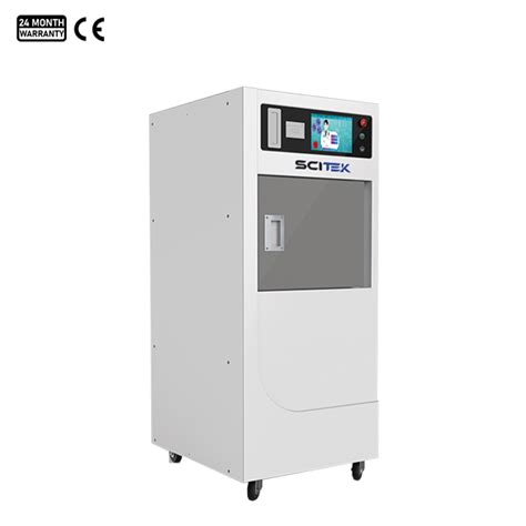 Hydrogen Peroxide Low Temperature Plasma Sterilizer For Sale Scitek