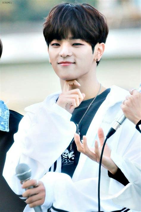 Pin On Stray Kids Kim Woojin