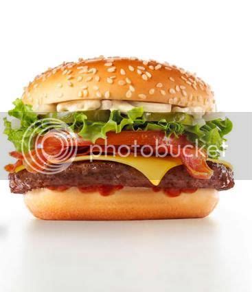 Quarter Pounder with Cheese Deluxe | Reality-Check.ca